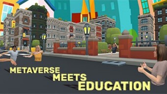 Metaverse in Education | Metaverse Schooling