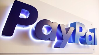 Paypal, Cryptocurrencies, and Fees