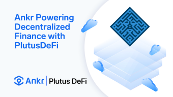 Ankr Powering Decentralized Finance With PlutusDeFi