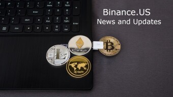 Binance US is trading Tezos XTZ now and other Binance updates!