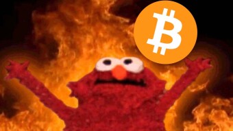 The Current State of Bitcoin