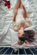 Ballerina Dreams
