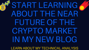 The Near Future Of The Crypto Market Analysis