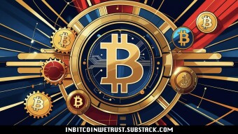 The Reason Why the Bitcoin Revolution Is Just Beginning and Its Potential Is Limitless.