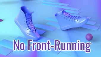 Front-Running Ruins DeFi - Only Telos Prevents It From Happening!