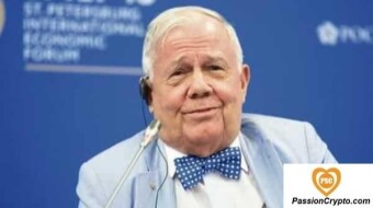 Investment Guru Jim Rogers: The Value of Bitcoin Will Fall to Zero