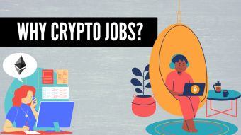 Crypto Jobs & Formal Jobs: Key Market Insights
