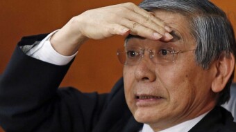 Japan Made a Policy That Shocked The Money Market