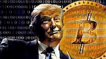 Hackers promised to reveal Trump's "dirty secrets". They require 42 million in BTC