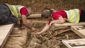 Análisis crítico de la Arqueología Postmedieval