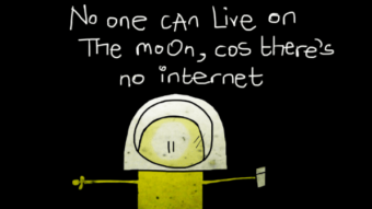 No Internet: What Will Happen If The Internet Collapses For 48 Hours
