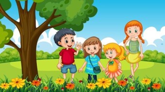 Save Relations