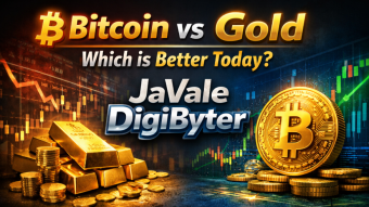 Bitcoin vs Gold: Which Is the Better Investment Today?