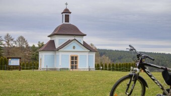 Trip to Sans Souci