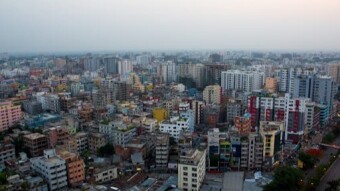 Democracy and Bangladesh
