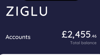 Boosted Ziglu offer £10 free BTC boosted from £5 for a week