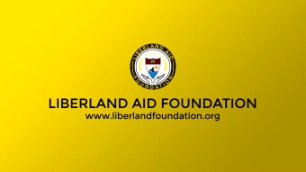 Liberland Aid Foundation Spot