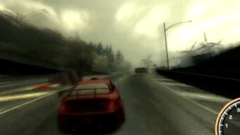 Need For Speed Most Wanted in 2021, Free drive to Safe House, Police Chase, Chevrolet Cobalt SS, Br