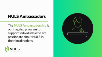 NULS Ambassadors Voting Results
