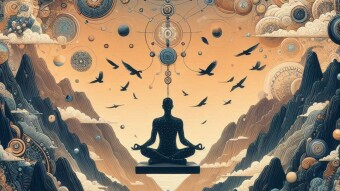 New Music Release: Relaxing Music - The Serenity Path