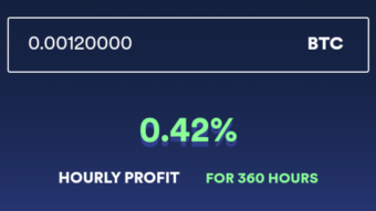 15 DAYS INVESTMENT PLATFORM 2020 ( Rexol)