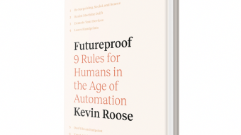 Futureproof: 9 Tips for Boondoggling Humans in the Age of Automation
