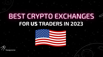 The Best Crypto Exchanges for US Traders in 2023