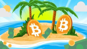 My Crypto 2020: A financial analysis of constantly unexpected incomes