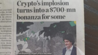 Did You Know $700 Million of Customer Money Will Be Used To Fight Customers? | That’s Legal Fees for FTX, Celsius, Voyager, BlockFi, and Genesis | And You Pay For It