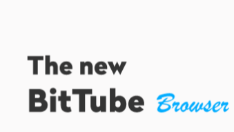 Browser That Paid For Surfing Web Its Not Brave Browser Its Bittube Browser.