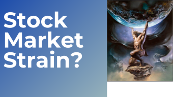 Stock Market Strain