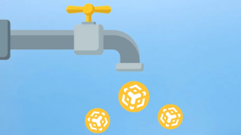 Longest Running and Most Trusted BTC Faucet Launches a BNB Faucet that Tops All Others!!