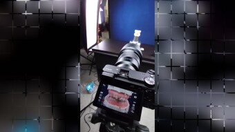 Shooting ads for marketplaces