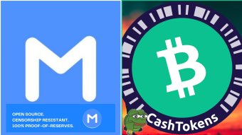 RiftenLabs Turns BCH Into DeFi Gold With Moria Decentralized USD.