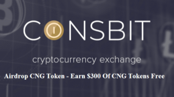 Generate passive income of over $5000 with Coinsbit exchange