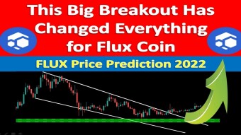 This Big Breakout Has Changed Everything for Flux Coin
