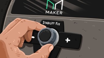 Maker Governance - Poll: Dai Stability Fee Adjustment