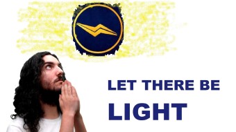 Is LIGHT the fastest burning coin?!! - x142 Gain Lightning Protocol w/ Rebase 2021 (Crypto Gem)