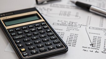 Crypto on a budget