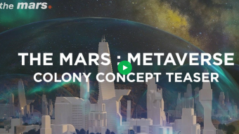 Mars Metaverse, Mining App, And Referral Code