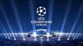Champions League Final