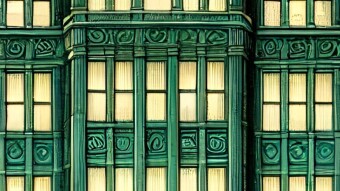 148 : The Enigma of the Emerald Building Chapter 11-2 The Crucial Discovery By E.BLACK