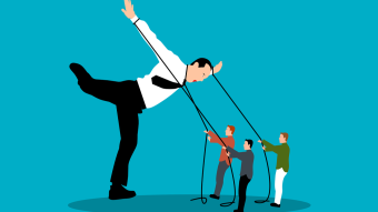 THE MONEY REVOLUTION WILL NOT HAPPEN OVER THE DAY, BUT IT WILL BE THE RESULT OF RIGHT TACTICS