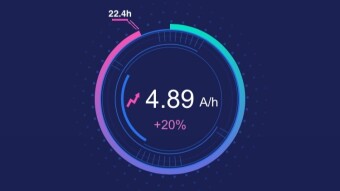 Combining all the most potential mining apps, has successfully withdrawn money