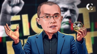 The $2 Billion Pardon: Did CZ’s Freedom Come with a Trump Family Crypto Bill?