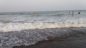 Sea beach Photography.