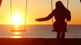 Away (lyrics)