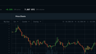 CoinBase to Stake Tezos to Keep User Deposits
