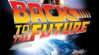 Film recommendation of day: “Back to the Future”