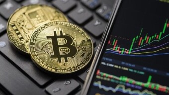 Did You Say Bitcoin?